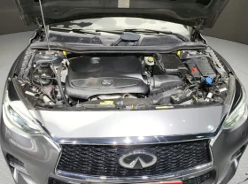 Infiniti Q30 2.0 Premium | Mobile.bg    6