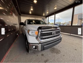 Toyota Tundra 5.7* V8* DOUBLE* CAB* * * *  | Mobile.bg    6