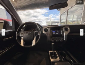 Toyota Tundra 5.7* V8* DOUBLE* CAB* * * *  | Mobile.bg    8