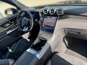 Mercedes-Benz GLC 43 AMG 4-MATIC PANORAMA BURMESTER 360 HEAD UP | Mobile.bg    11