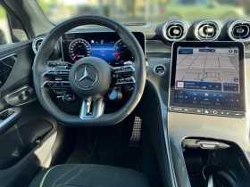 Mercedes-Benz GLC 43 AMG 4-MATIC PANORAMA BURMESTER 360 HEAD UP | Mobile.bg    6