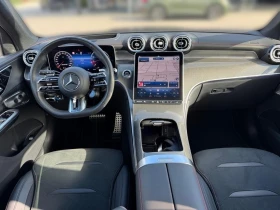 Mercedes-Benz GLC 43 AMG 4-MATIC PANORAMA BURMESTER 360 HEAD UP | Mobile.bg    10