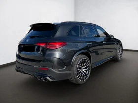 Mercedes-Benz GLC 43 AMG 4-MATIC PANORAMA BURMESTER 360 HEAD UP | Mobile.bg    4
