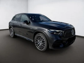 Mercedes-Benz GLC 43 AMG 4-MATIC PANORAMA BURMESTER 360 HEAD UP | Mobile.bg    2
