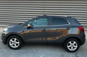 Opel Mokka 1.7CDTI(Cosmo) | Mobile.bg    7