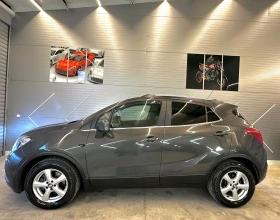 Opel Mokka 1.7CDTI(Cosmo) | Mobile.bg    4