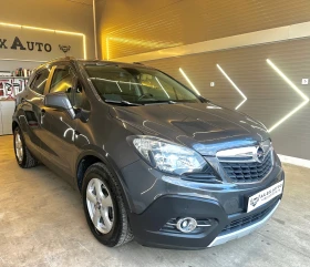 Opel Mokka 1.7CDTI(Cosmo) | Mobile.bg    2