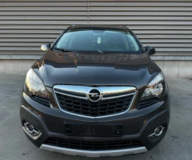 Opel Mokka 1.7CDTI(Cosmo) | Mobile.bg    3