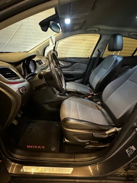 Opel Mokka 1.7CDTI(Cosmo) | Mobile.bg    10