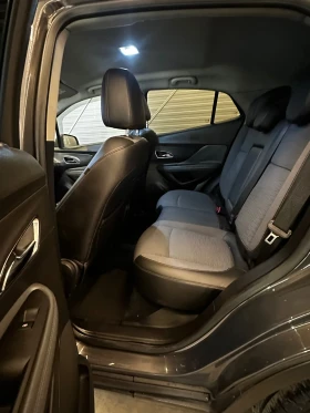 Opel Mokka 1.7CDTI(Cosmo) | Mobile.bg    13