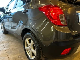 Opel Mokka 1.7CDTI(Cosmo) | Mobile.bg    9