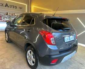 Opel Mokka 1.7CDTI(Cosmo) | Mobile.bg    7