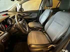 Opel Mokka 1.7CDTI(Cosmo) | Mobile.bg    11