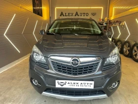 Opel Mokka 1.7CDTI(Cosmo) | Mobile.bg    3