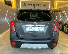 Opel Mokka 1.7CDTI(Cosmo) | Mobile.bg    8