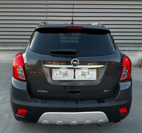 Opel Mokka 1.7CDTI(Cosmo) | Mobile.bg    8