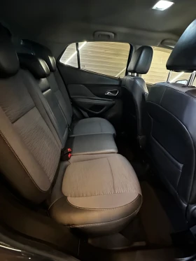 Opel Mokka 1.7CDTI(Cosmo) | Mobile.bg    16