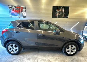 Opel Mokka 1.7CDTI(Cosmo) | Mobile.bg    5