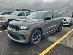 Dodge Durango R/T Plus * * CARFAX * * АВТО КРЕДИТ * * 