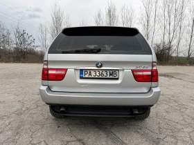 BMW X5, снимка 4
