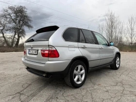 BMW X5, снимка 3