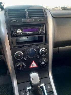 Suzuki Grand vitara 1.9 TDI - 5400 € / 10561.48 лв. - 47630528 4