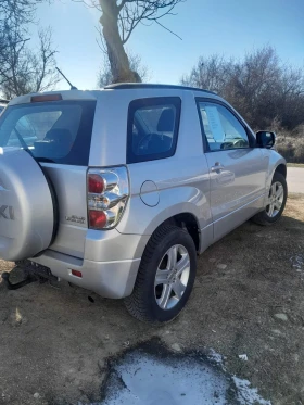 Suzuki Grand vitara 1.9 TDI - 5400 € / 10561.48 лв. - 47630528 3