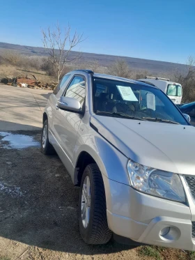 Suzuki Grand vitara 1.9 TDI - 5400 € / 10561.48 лв. - 47630528 2