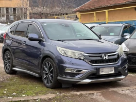 Honda Cr-v 1.6i-DTEC* 4x4* NAVI* AUTOMATIC - 12490 € / 24428.32 лв. - 18803573 3