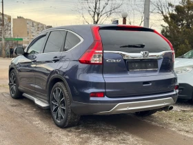 Honda Cr-v 1.6i-DTEC* 4x4* NAVI* AUTOMATIC - 12490 € / 24428.32 лв. - 18803573 6