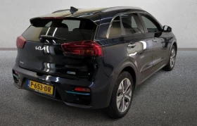 Kia Niro EV 64kWh ExecutiveLine full electric 204PS - 21990 € / 43008.70 лв. - 60634349 3