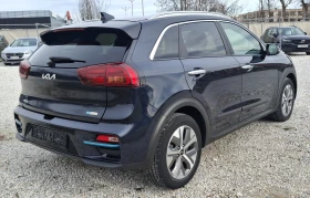 Kia Niro EV 64kWh ExecutiveLine+ full electric 204PS | Mobile.bg � ����� ������ 7