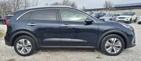 Kia Niro EV 64kWh ExecutiveLine+ full electric 204PS | Mobile.bg � ����� ������ 8