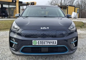 ����� �� �������� �� Kia Niro EV 64kWh ExecutiveLine+ full electric 204PS