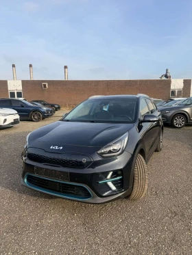 Kia Niro EV 64kWh ExecutiveLine+ full electric 204PS, снимка 2