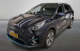 Kia Niro EV 64kWh ExecutiveLine full electric 204PS - 21990 € / 43008.70 лв. - 60634349 1