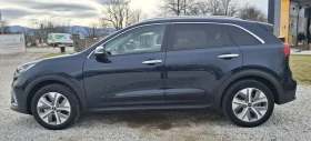 ����� �� �������� �� Kia Niro EV 64kWh ExecutiveLine+ full electric 204PS