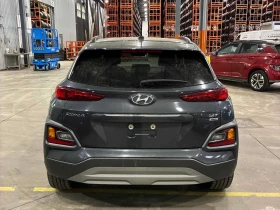 Hyundai Kona Ultimate  CARFAX, снимка 4