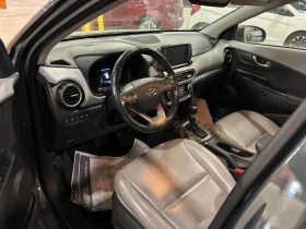 Hyundai Kona Ultimate  CARFAX, снимка 5