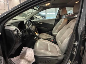 Hyundai Kona Ultimate  CARFAX, снимка 12