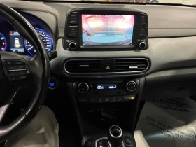 Hyundai Kona Ultimate  CARFAX, снимка 9