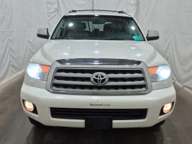 Toyota Sequoia PLATINUM * * CARFAX * * АВТО КРЕДИТ * * , снимка 2