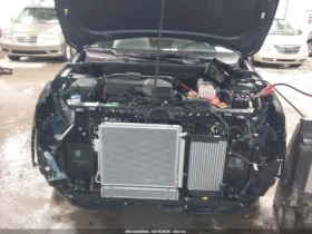 Kia Sportage HYBRID EX - 13425 € / 26257.02 лв. - 92070504 9