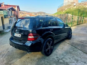 Mercedes-Benz ML 500 AMG Пакет, снимка 5
