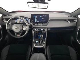 Toyota Rav4 2.5 HEV 222k 4X4 GR SPORT - 44350 € / 86741.06 лв. - 49367037 7