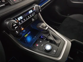 Toyota Rav4 2.5 HEV 222k 4X4 GR SPORT - 44350 € / 86741.06 лв. - 49367037 13