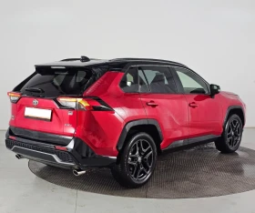 Toyota Rav4 2.5 HEV 222k 4X4 GR SPORT - 44350 € / 86741.06 лв. - 49367037 3
