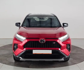 Toyota Rav4 2.5 HEV 222k 4X4 GR SPORT - 44350 € / 86741.06 лв. - 49367037 2