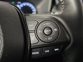 Toyota Rav4 2.5 HEV 222k 4X4 GR SPORT - 44350 € / 86741.06 лв. - 49367037 8