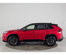 Toyota Rav4 2.5 HEV 222k 4X4 GR SPORT - 44350 € / 86741.06 лв. - 49367037 4